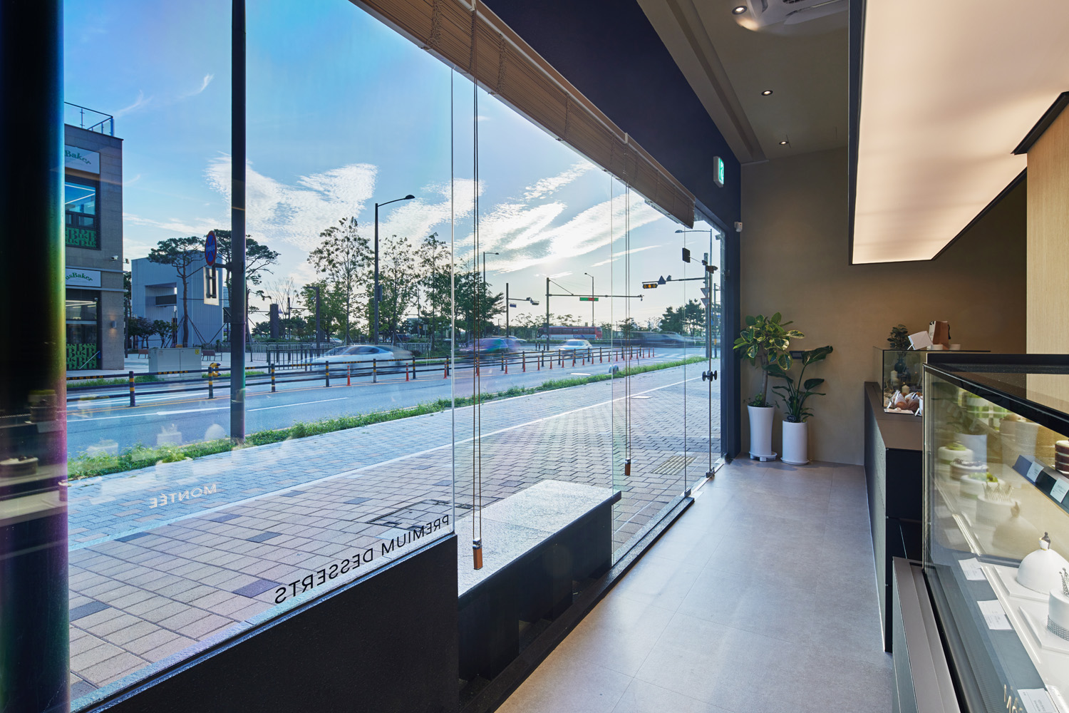 高级时尚 | 14 平米小空间内的精致内饰设计-5