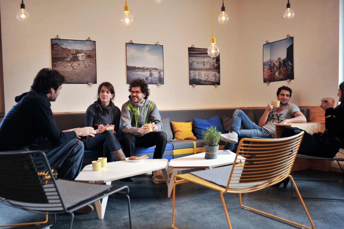 Mundvoll Café + Grocery Store (咖啡馆+杂货店)-10