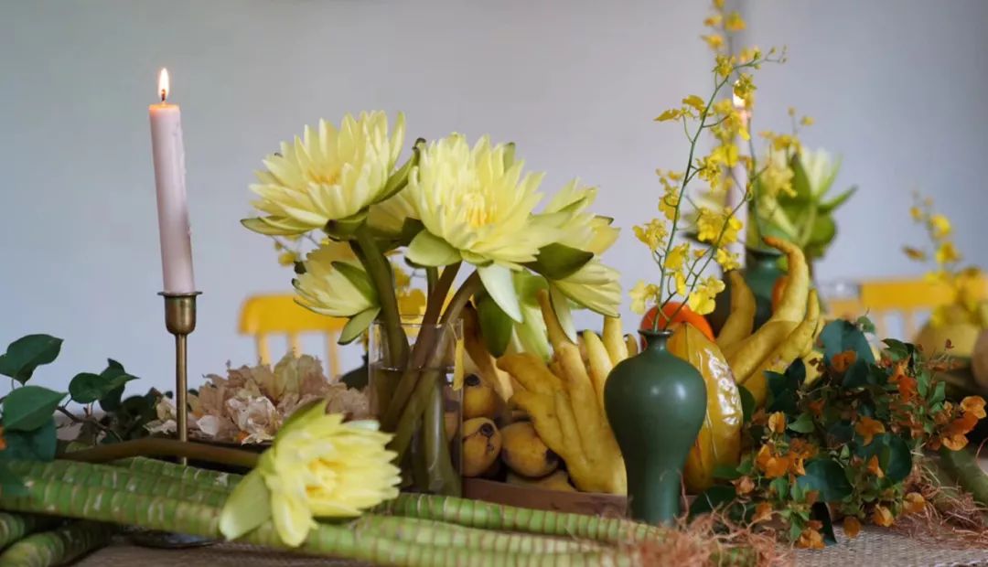 广州春园 | 生活美学与社区商业的完美结合-19