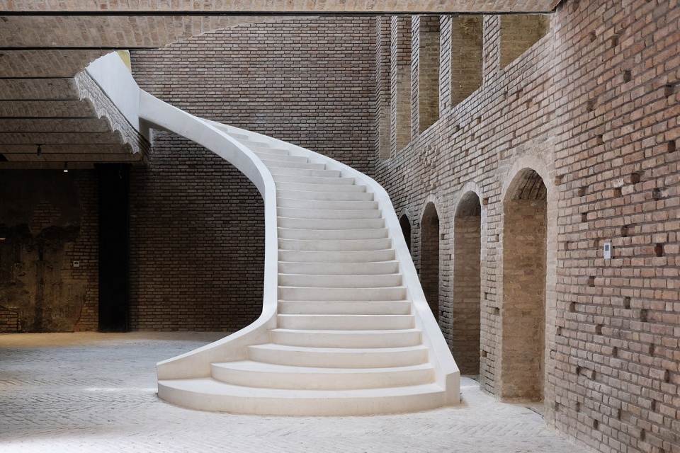 Argo 当代艺术博物馆 | 改造旧厂房,打造多元艺术空间-31