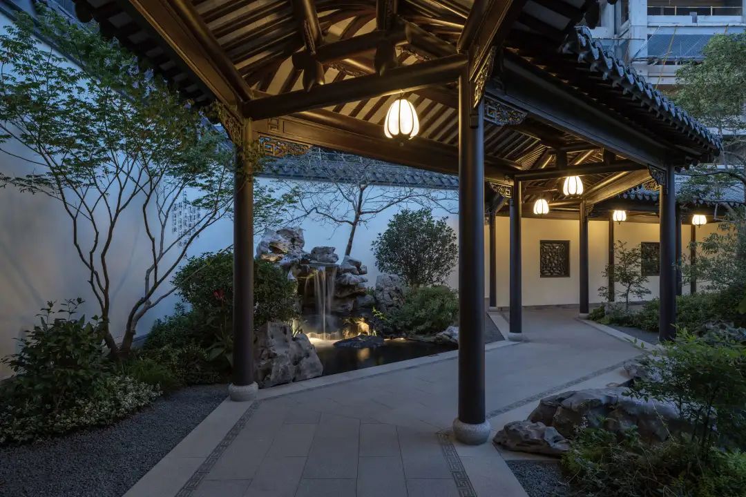 上海普陀建发·苏河望丨中国上海丨DC国际建筑-56