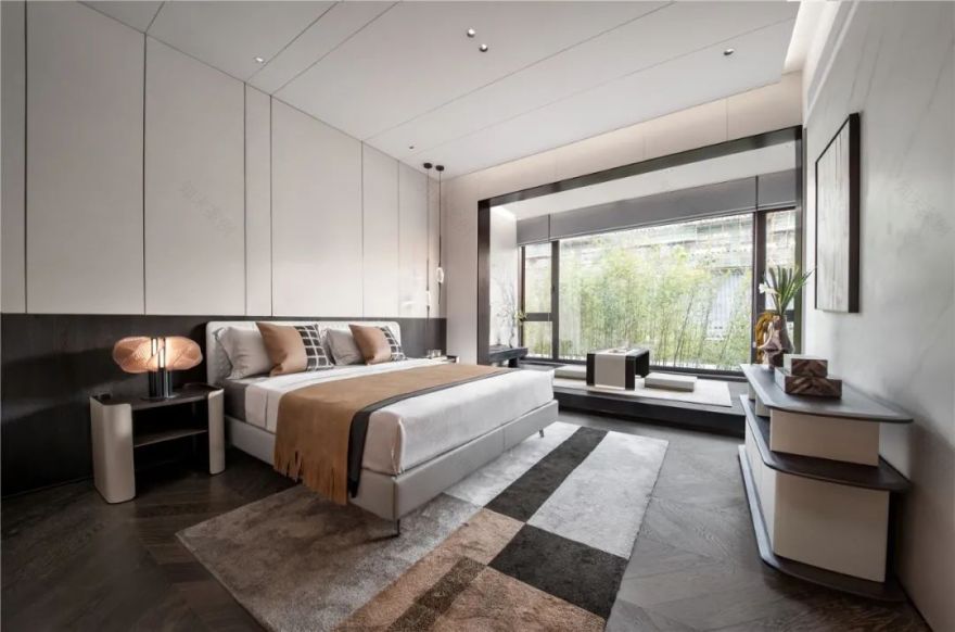 建发·五象映月丨中国南宁丨徐绮设计事务所,GND设计集团恩嘉设计-62