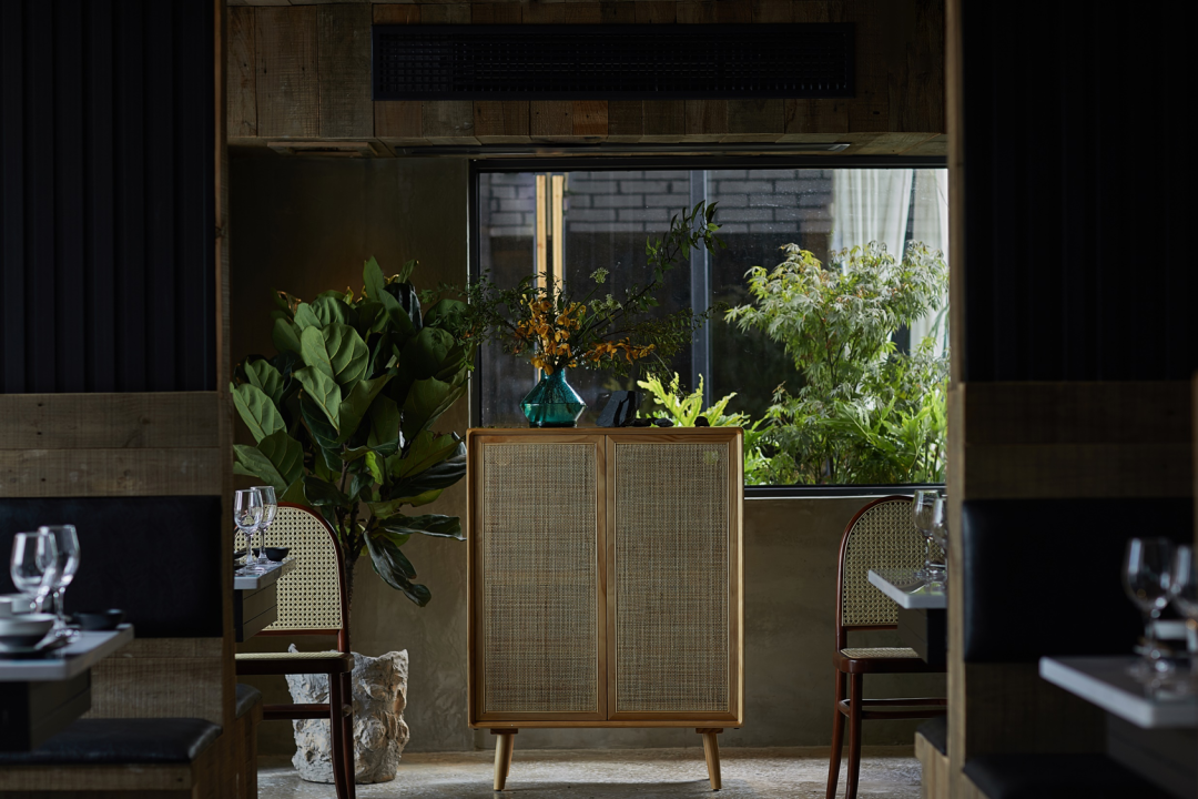 春庄·台上见丨中国桂林丨斑马设计事务所-26