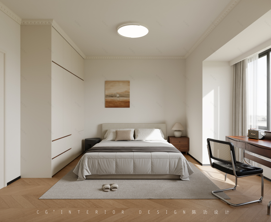 杏林苑 · 惬意归属-13