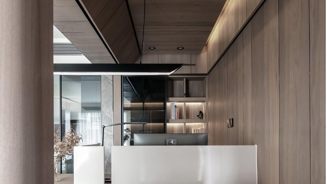 木子仁室内设计-26