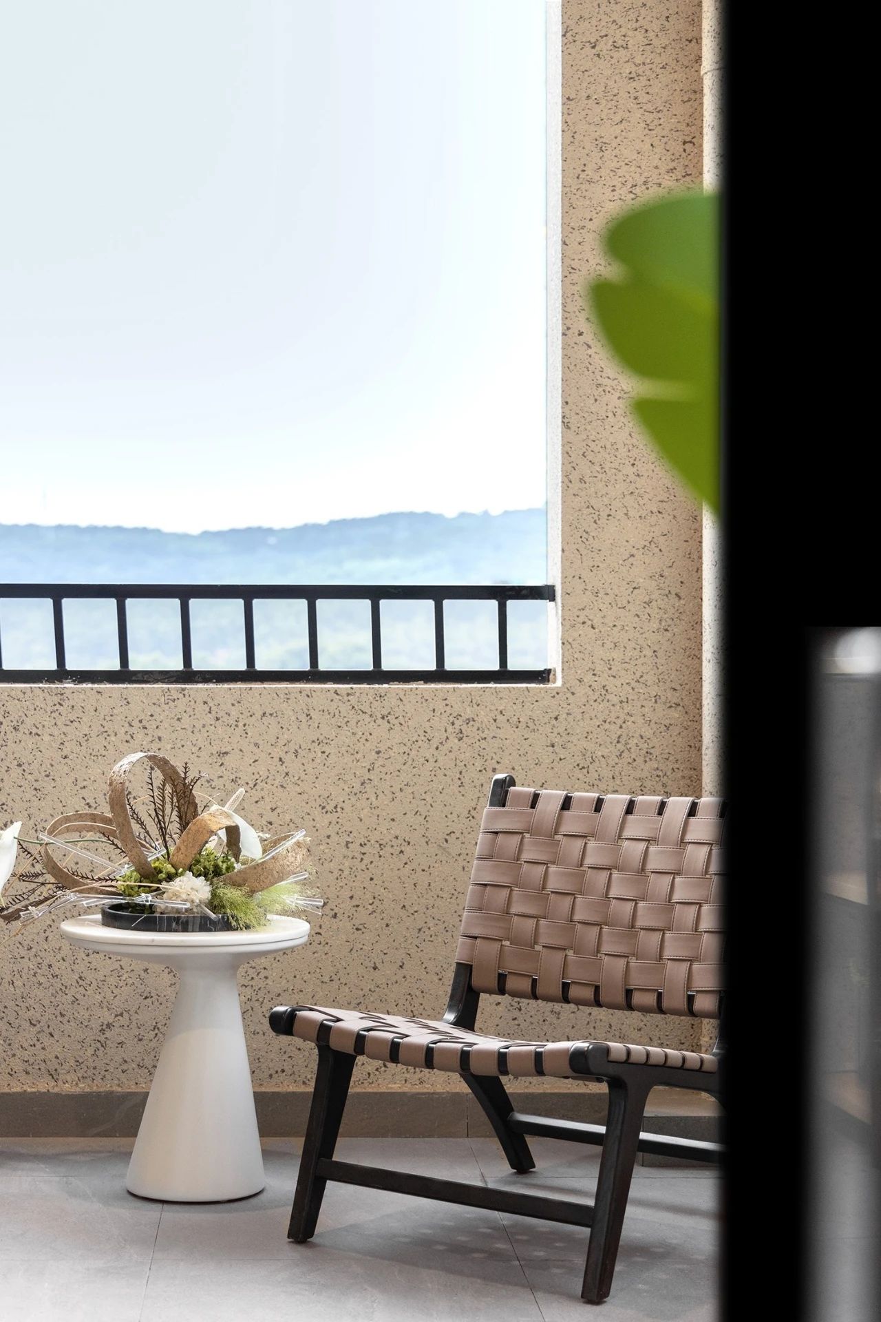 中骏雍景湾软装设计丨中国韶关丨LANSON蓝森设计-45