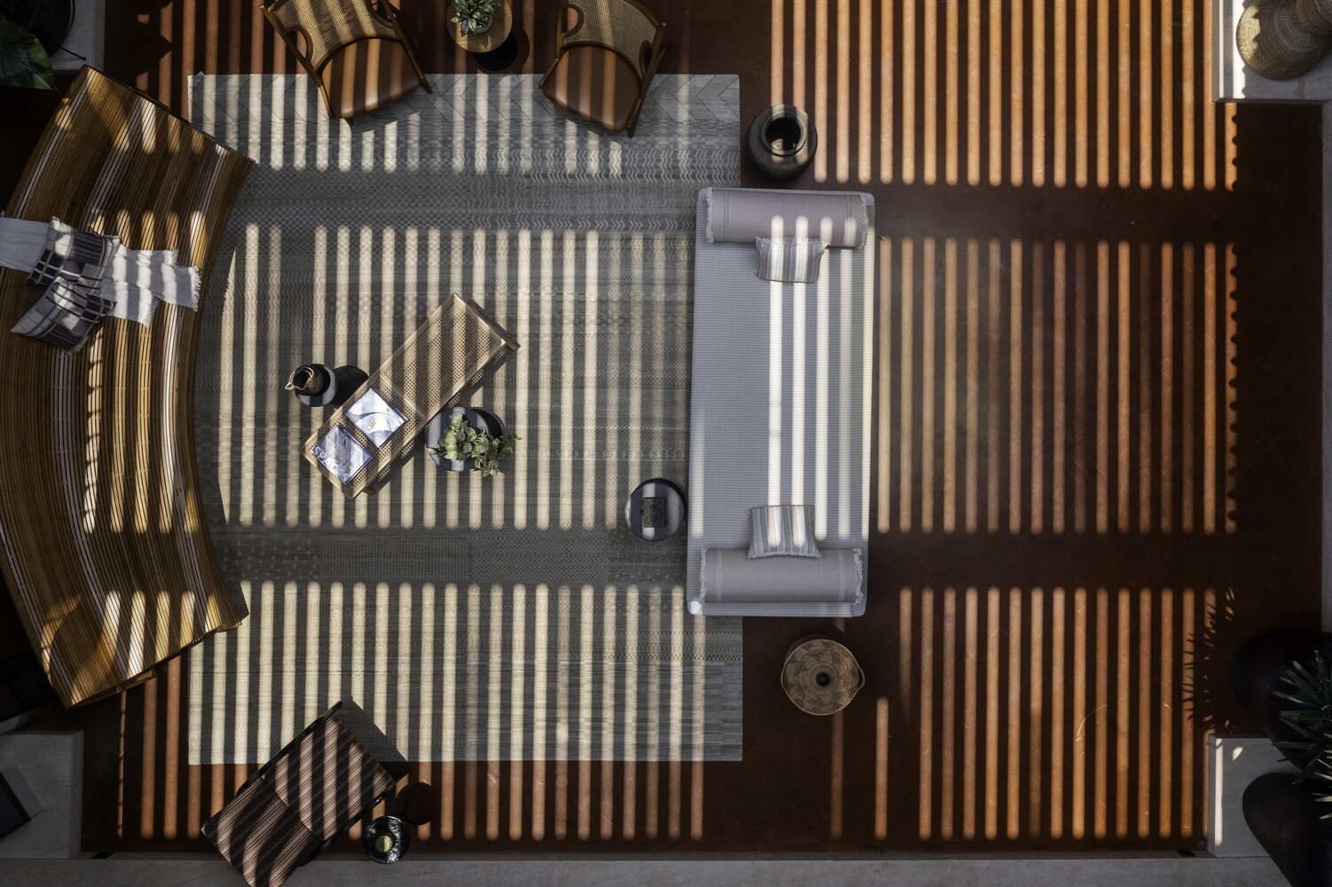 印度k屋丨工作室设计N领域-23