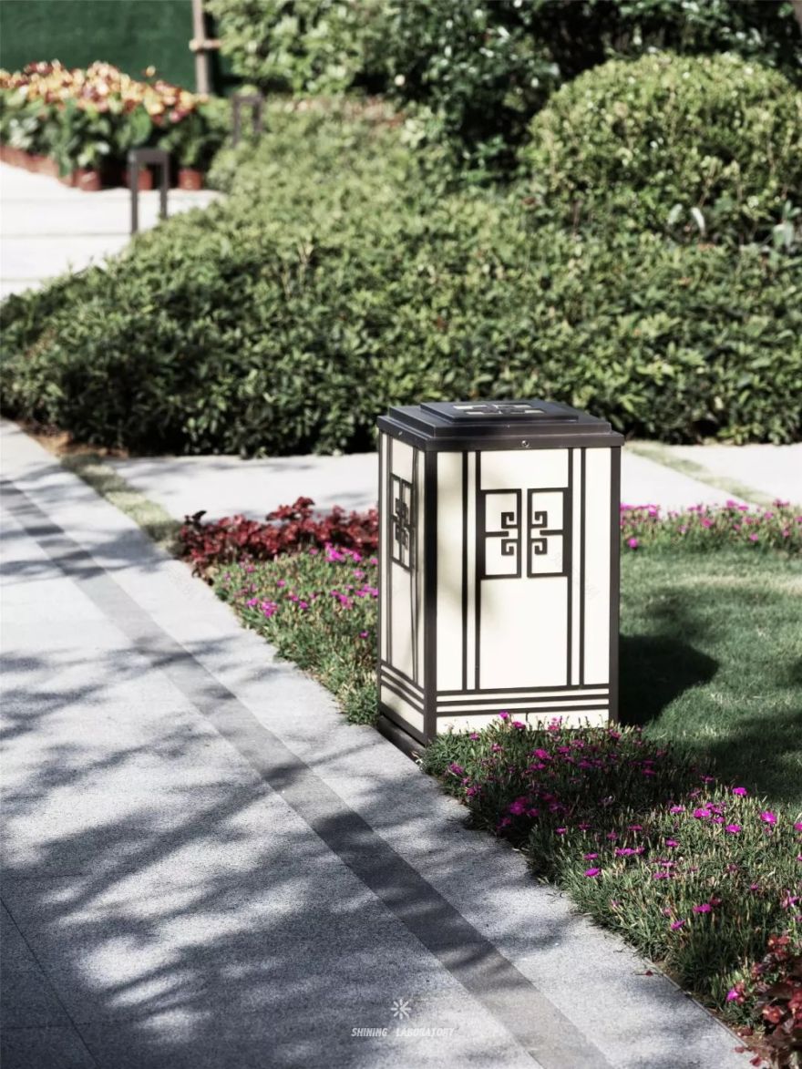 青岛康大·江山樾 | 山水画卷中的现代人居-74