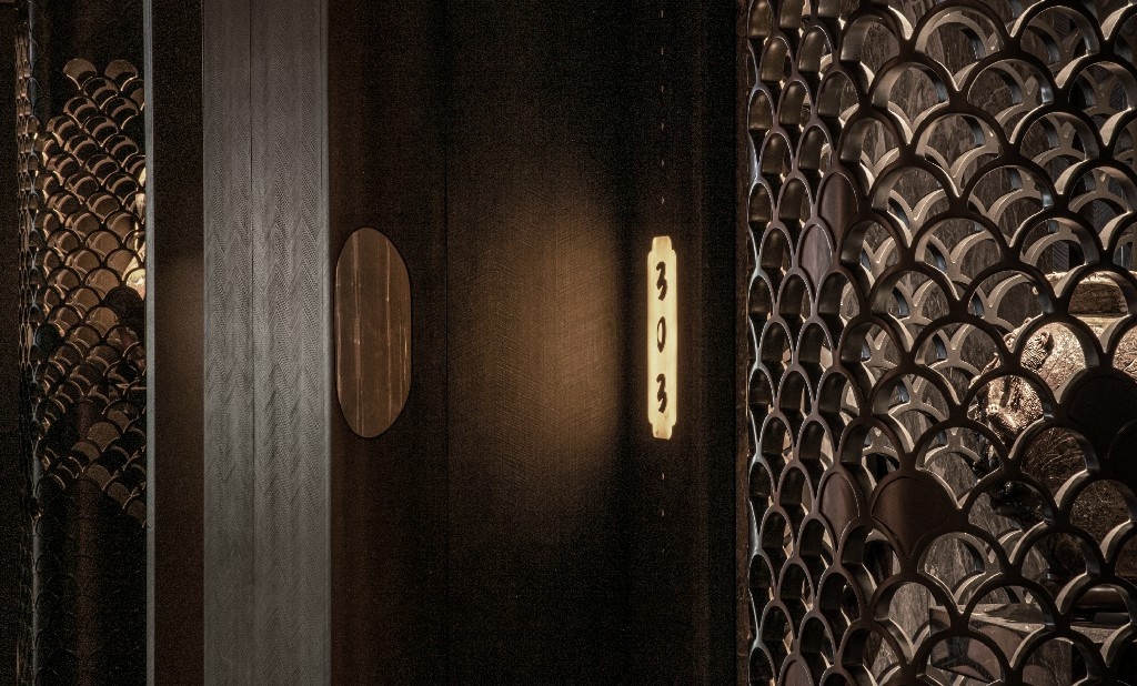 徐博馆丨中国广州丨JLa 设计集团-43