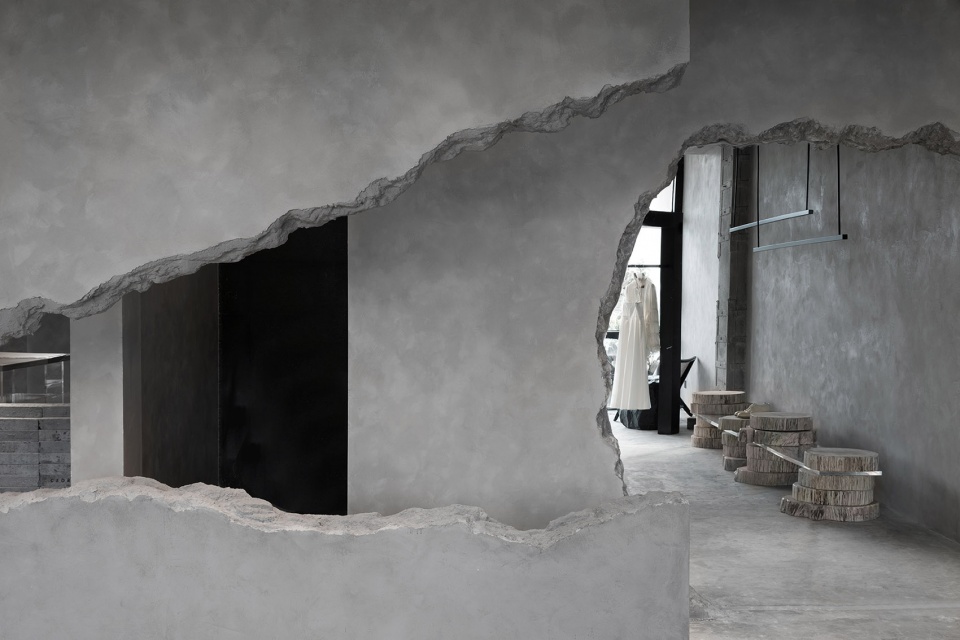 穿越时空的未来考古空间-47