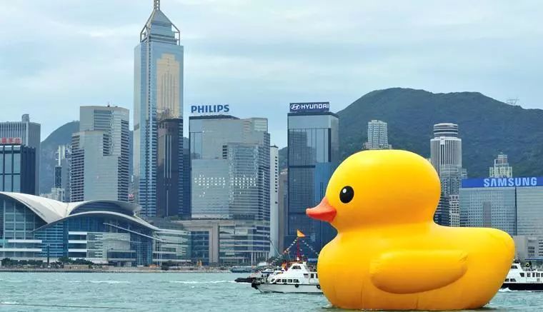 点亮城市独特IP的艺术雕塑-42