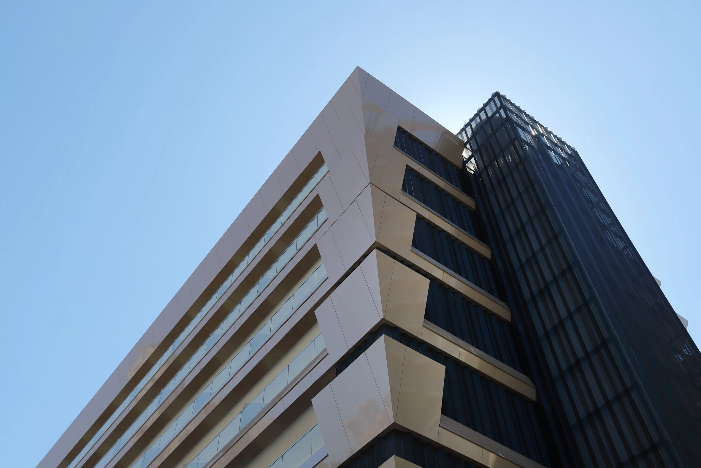 有机几何的魅力 | 西班牙 Hotel Helios 酒店设计-20