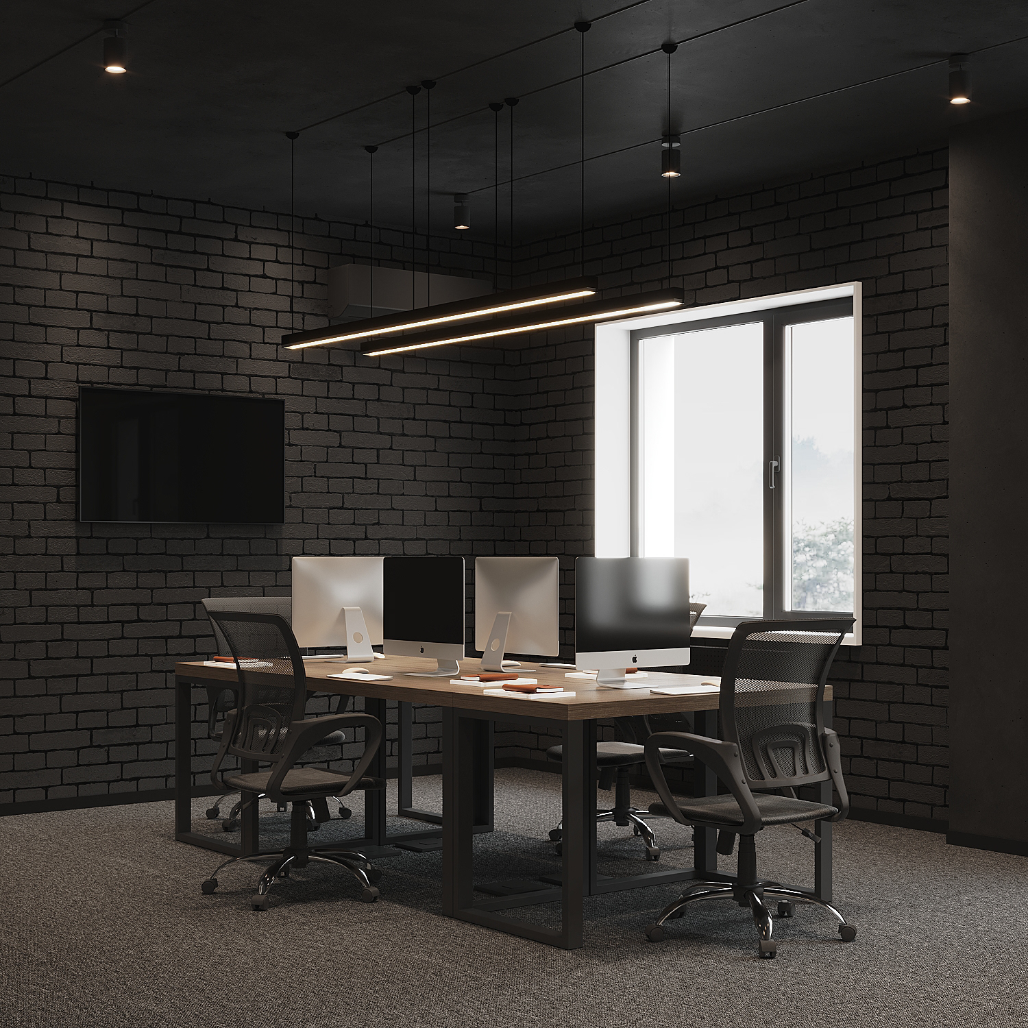 Office ZartMet Ukraine. Floor 1-34