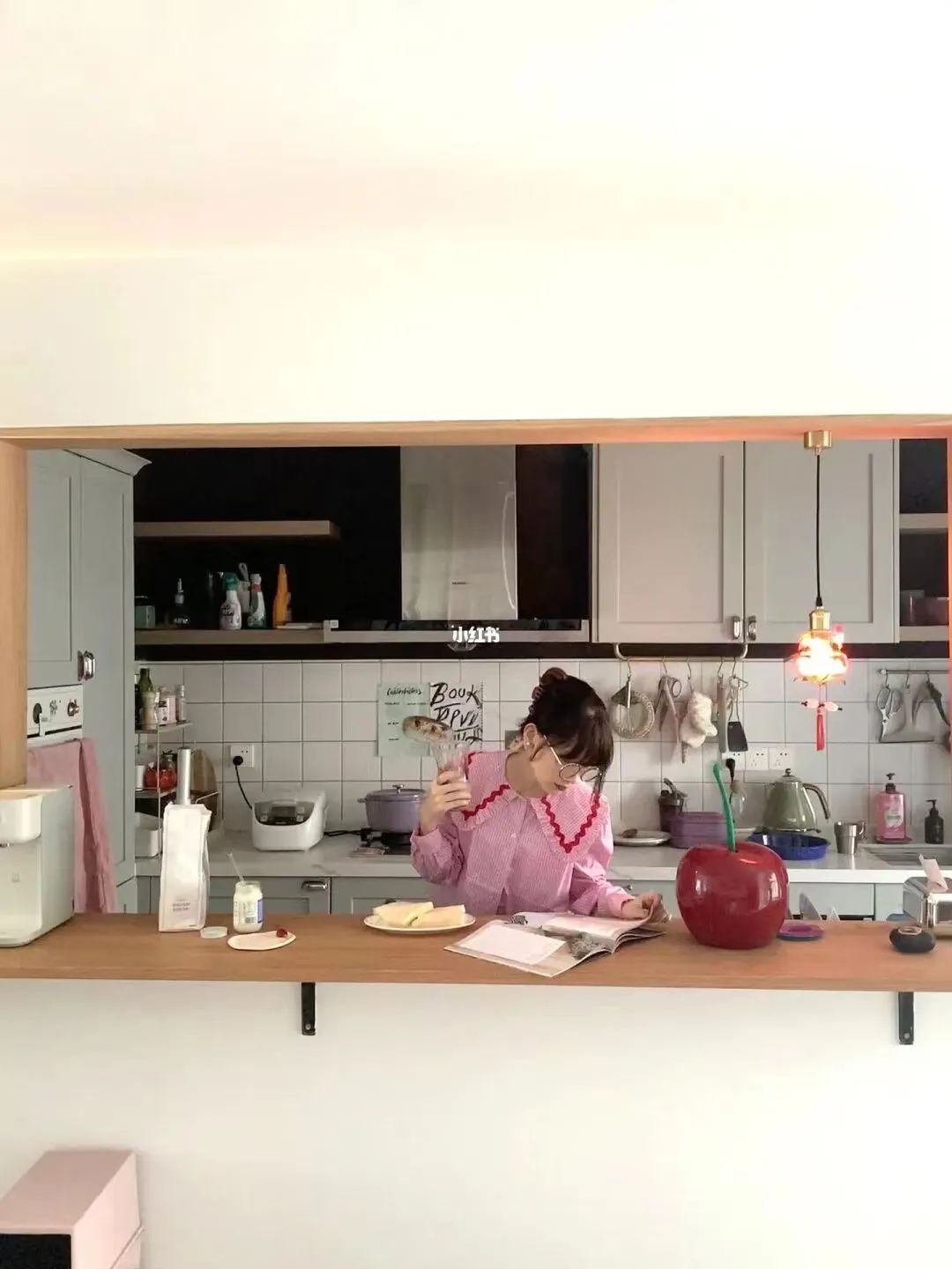 厨房开洞设计-42