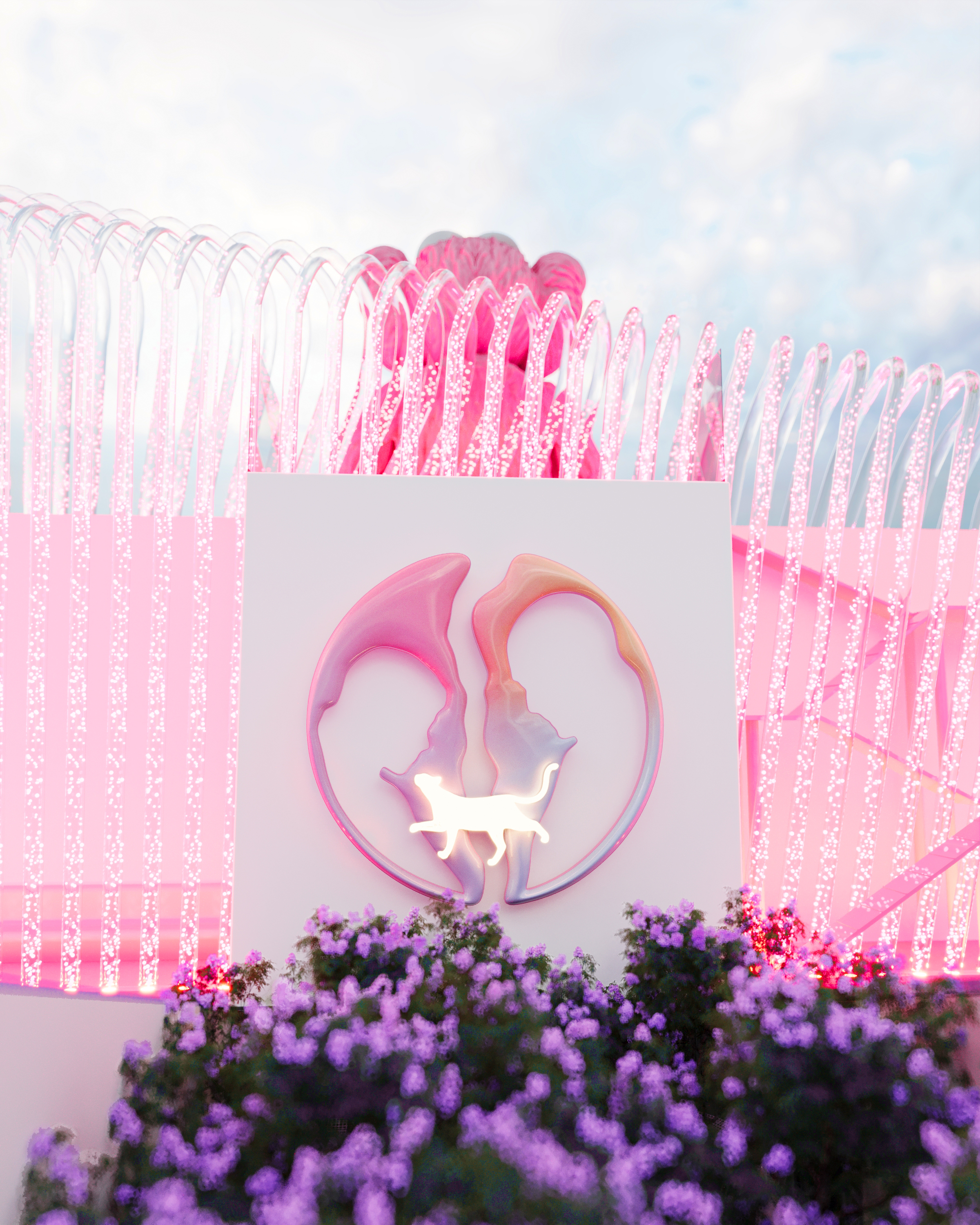 心灵回响：康复中心丨Anna Potoyan-10