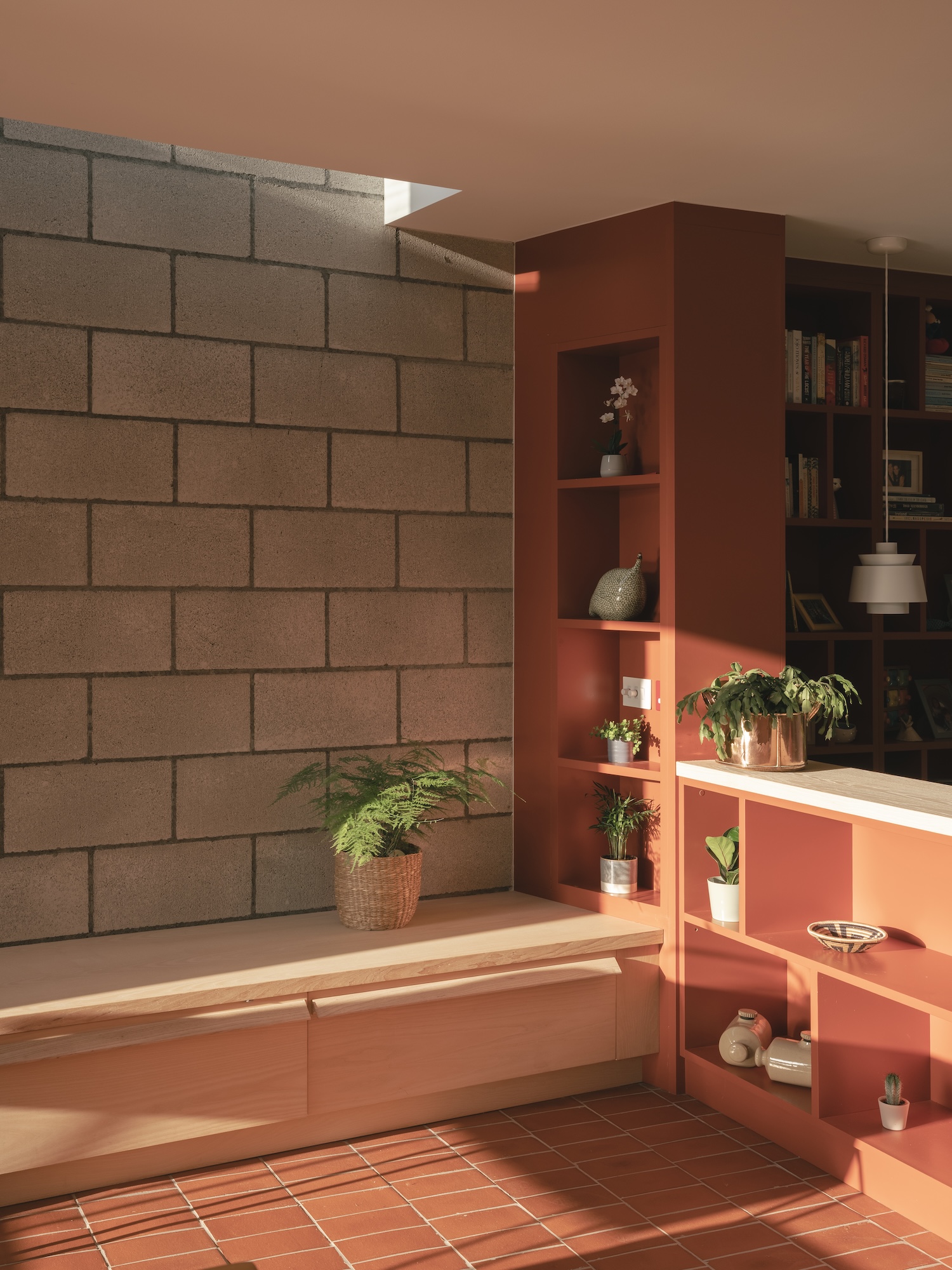 爱尔兰极简主义住宅(Havelock)丨爱尔兰都柏林丨SCULLION ARCHITECTS-24