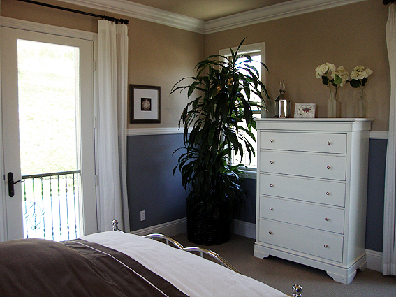 洛杉矶软装饰样板房，精美绝伦16M-10