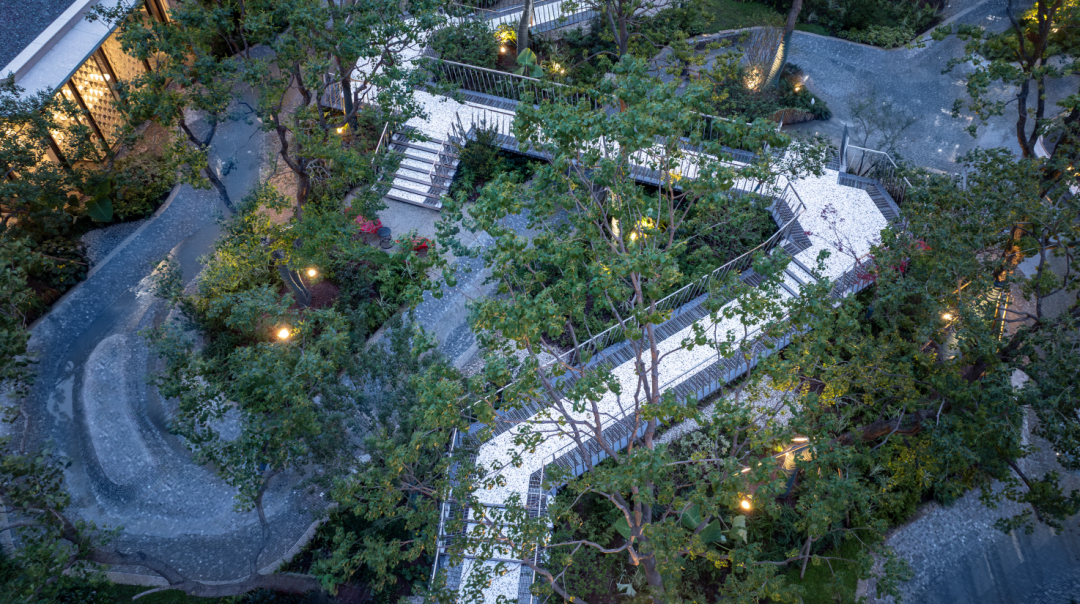 杭州芝澜月华轩：从规划到细节，「月华系」首作的全维度创新-79