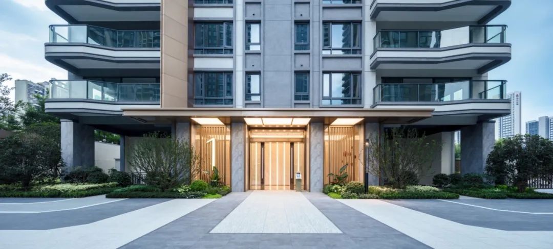 融侨·望云丨上海柏涛-36