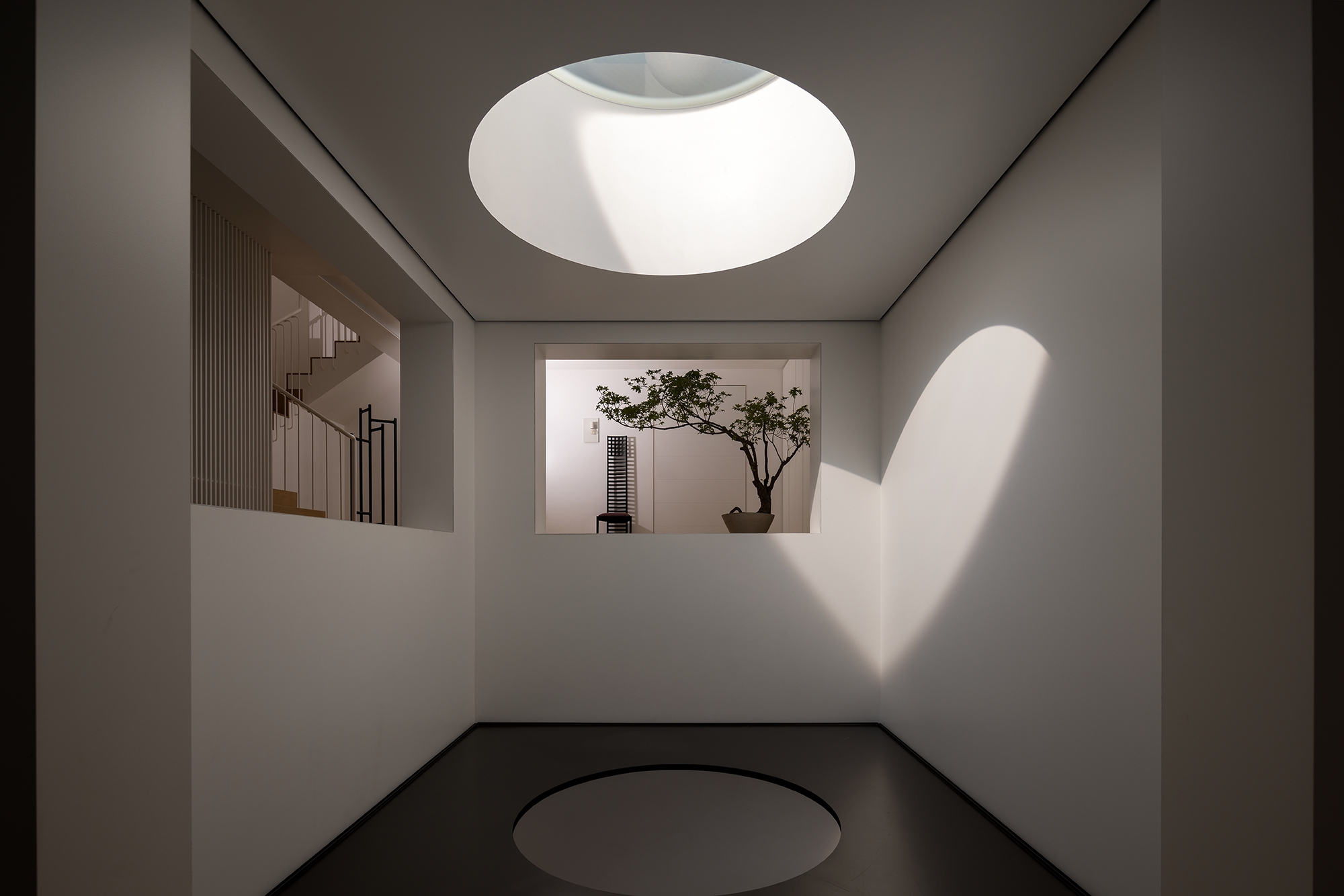 雍城世家丨中国宁波丨LWPD林卫平设计-30