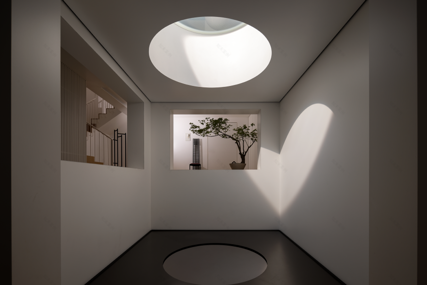 雍城世家丨中国宁波丨LWPD林卫平设计-30