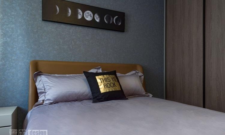 阳光城丽兹公馆复古风软装设计,打造优雅亲子空间-32