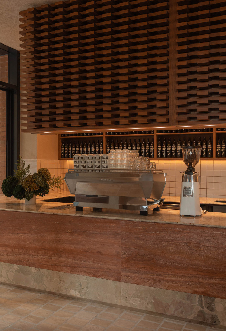 Iftar(悉尼西部现代中东餐厅)丨澳大利亚悉尼丨Killing Matt Woods-18