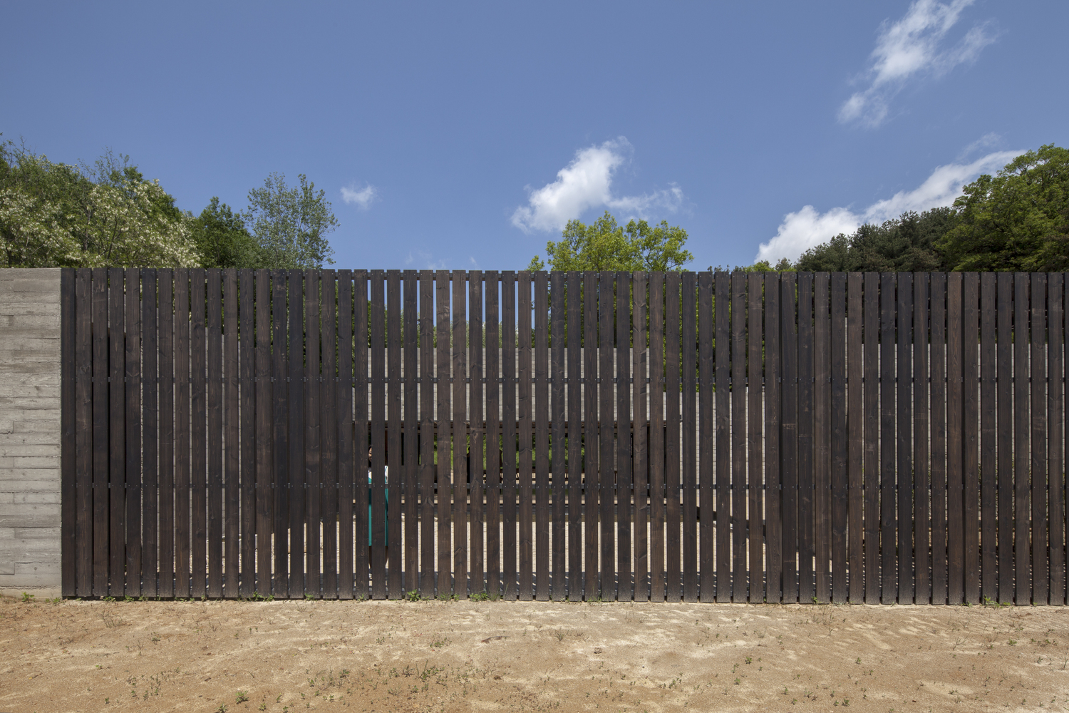 韩国蒲公英农场·自然疗愈空间-62