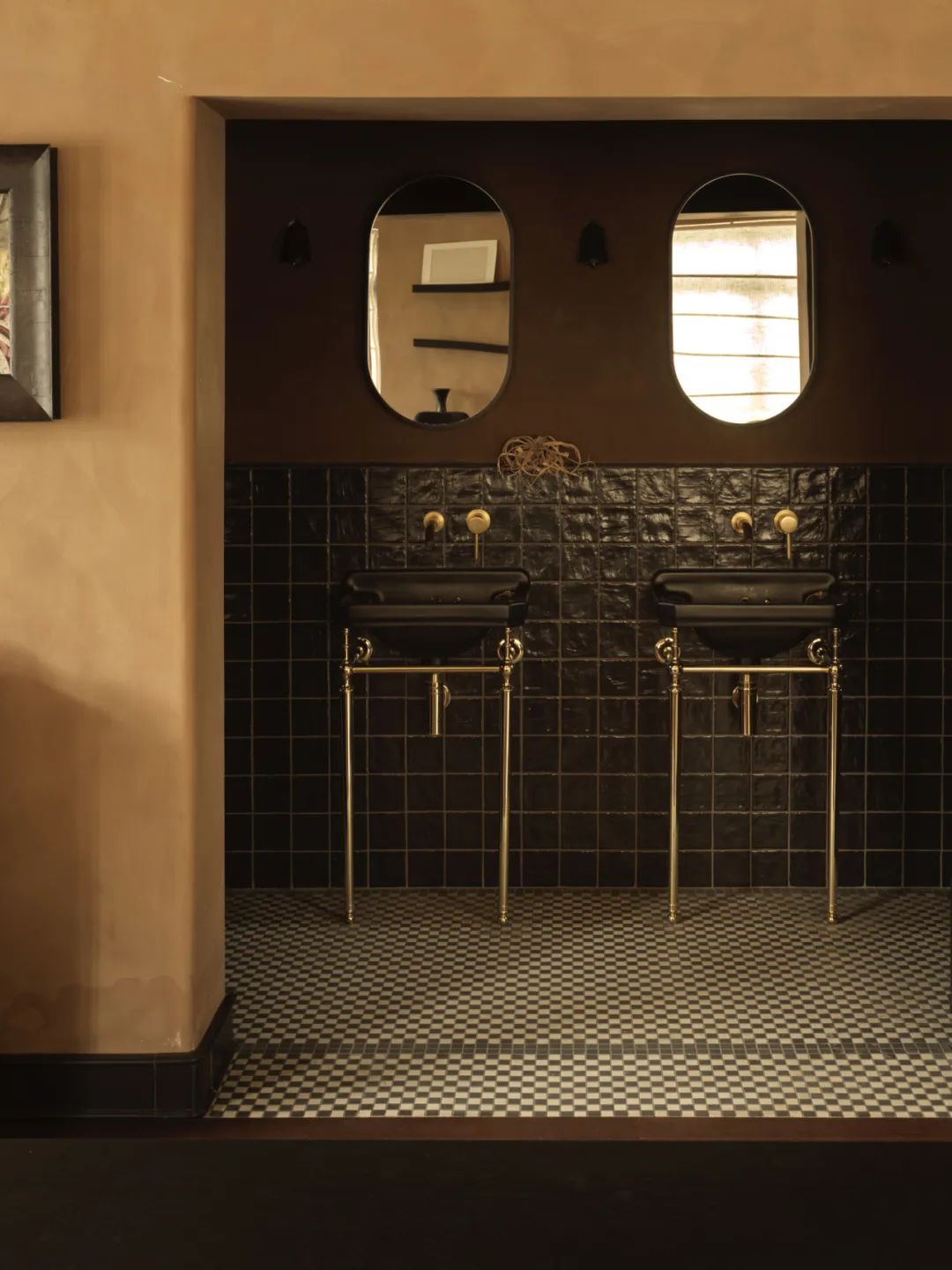 SAS边角边工作室丨中国北京丨诃子-111