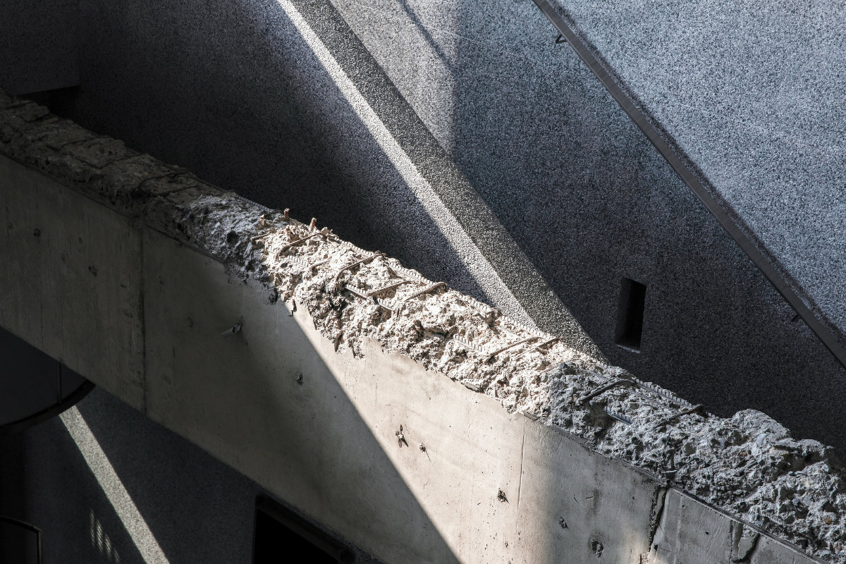 JHW服装店 西涛设计工作室-39