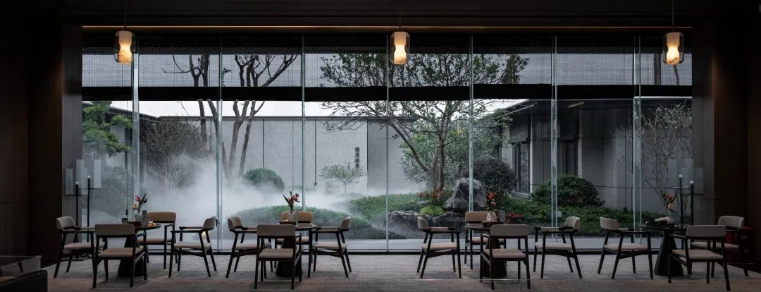 厦门联发正荣臻华府丨中国厦门丨普邦设计-47