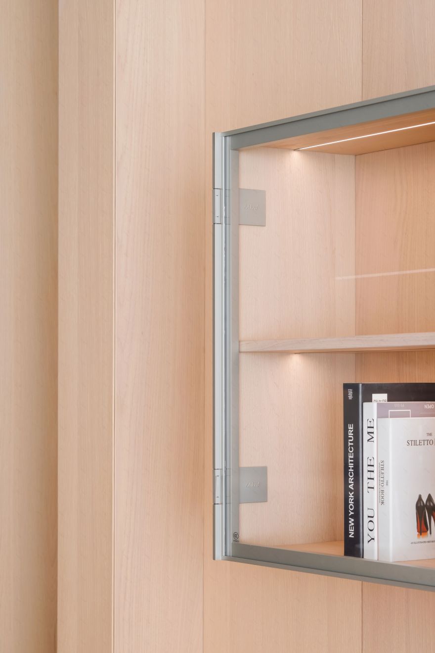 奈首木作体验中心丨中国沈阳丨不或设计-45