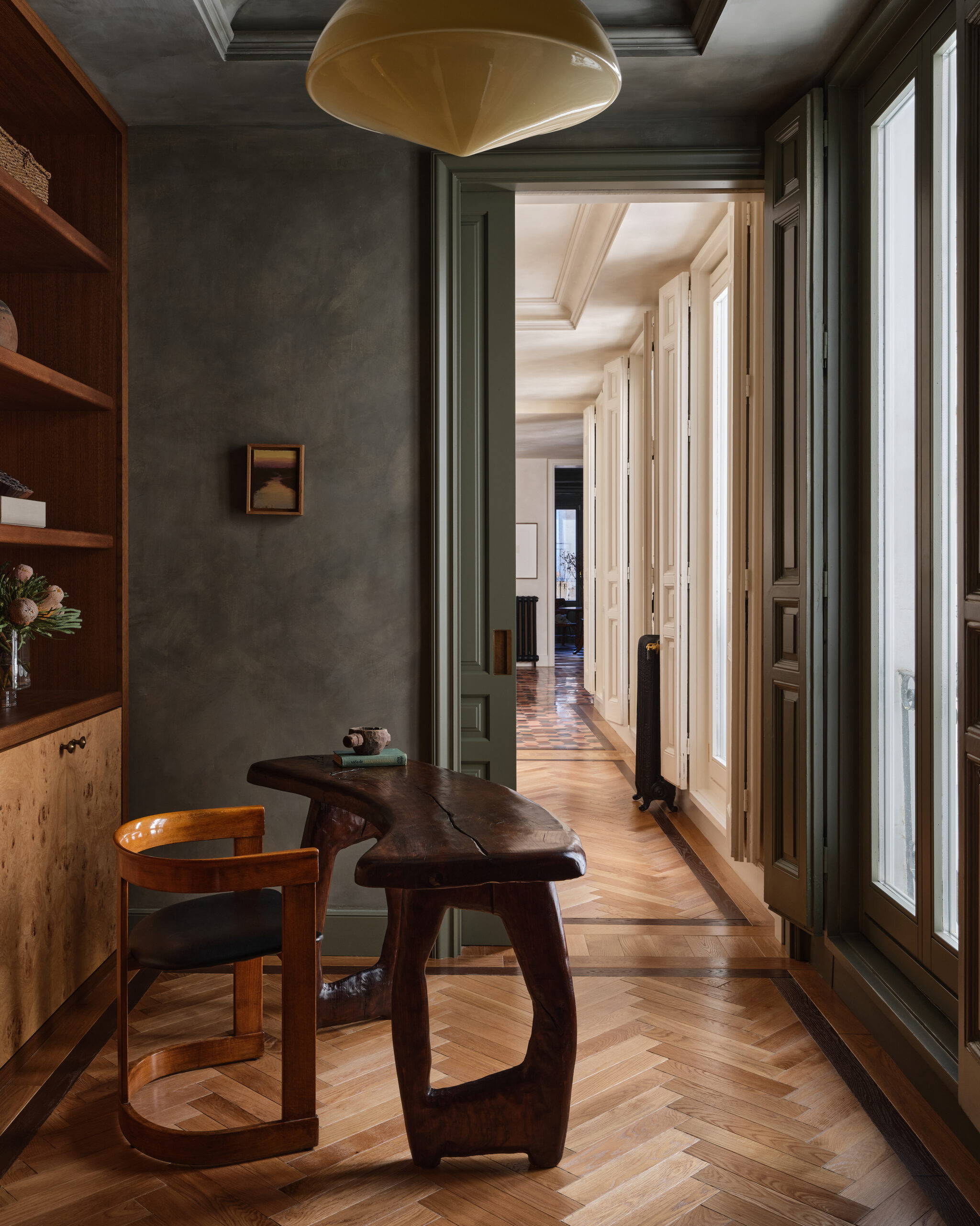 丨西班牙马德里丨Lind + Almond-28