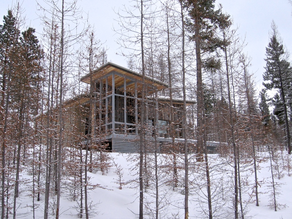 丨美国华盛顿丨HARRISON architects-11