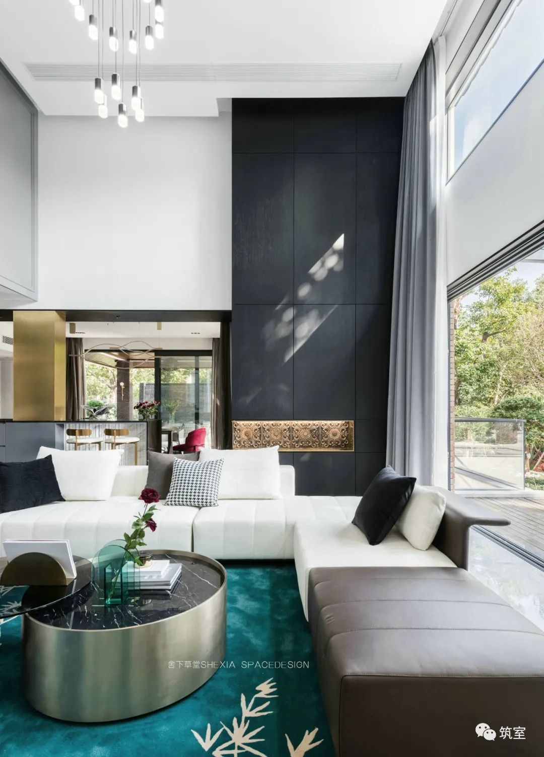 中国居住美学之包容与平衡丨筑室-6