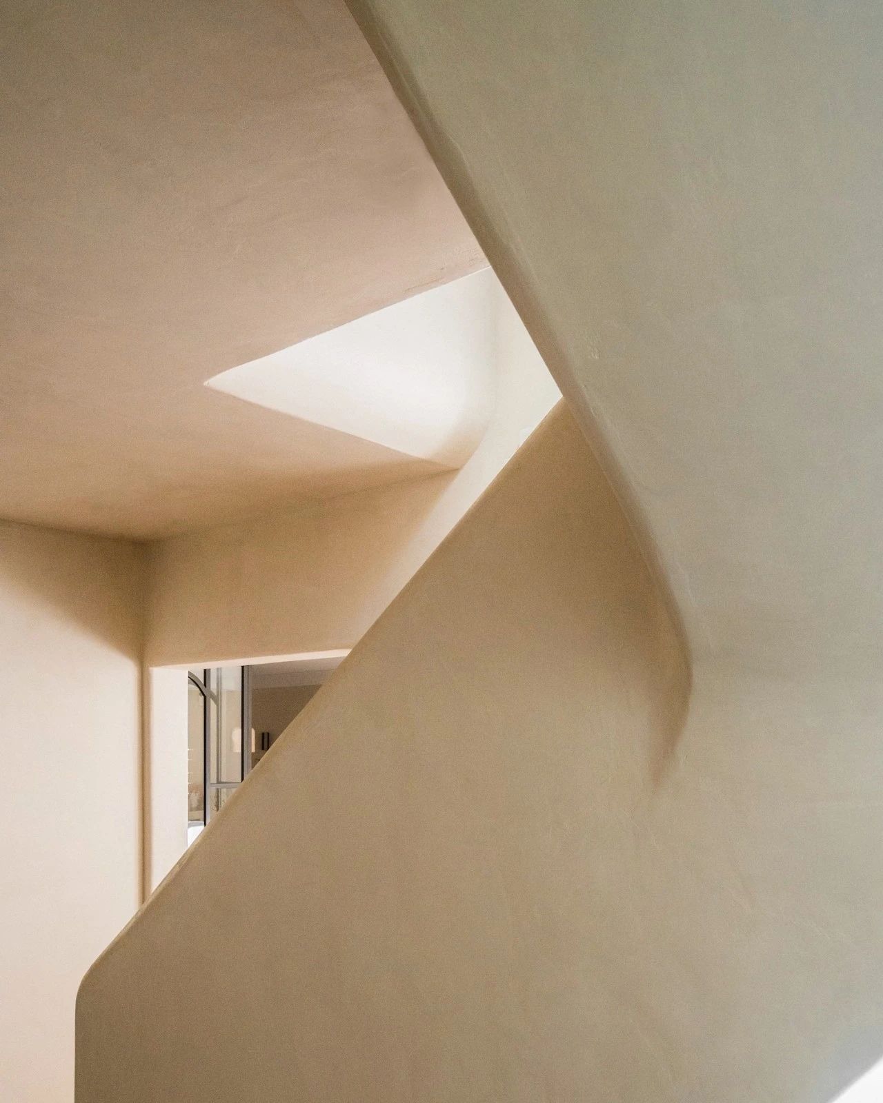 极简双工公寓设计-9