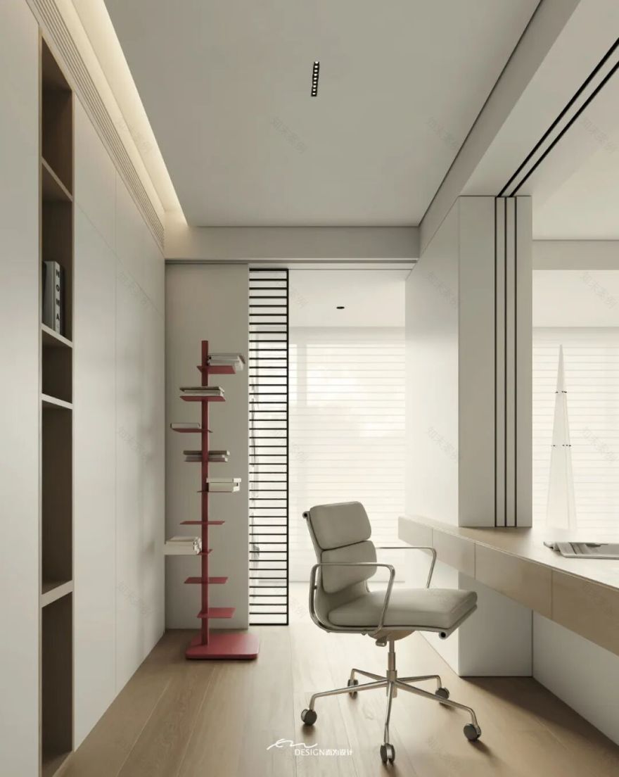 自然与生活丨中国扬州丨而为设计机构-22