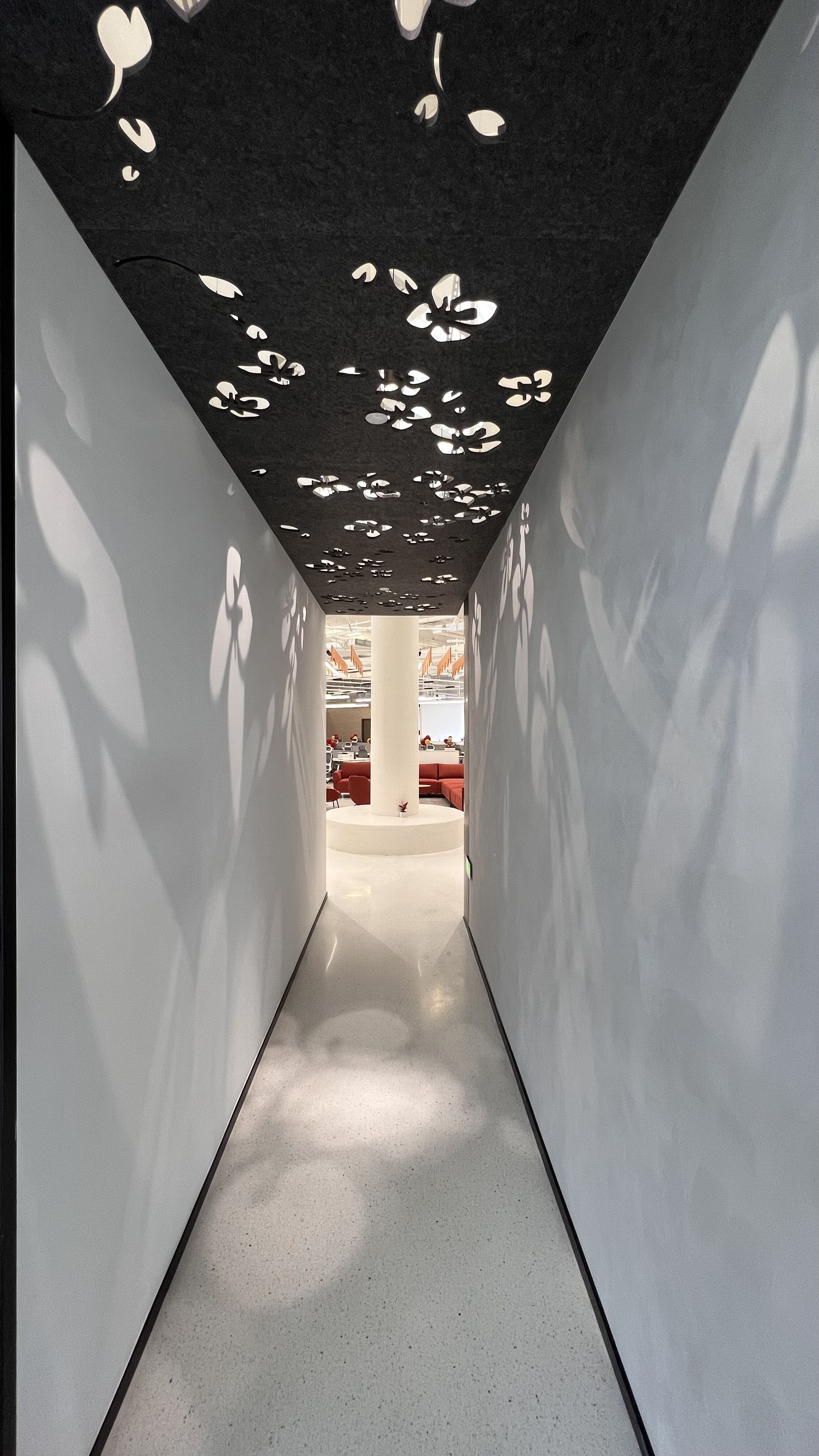 繁忙的城市，没有一刻的停歇，我多希望能驻足停留！-11