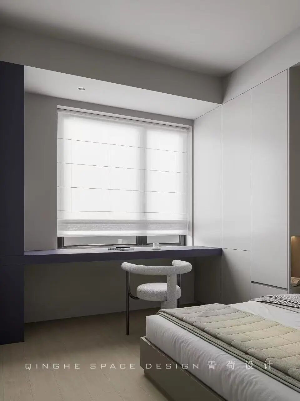 云麓大观丨中国舟山丨青荷设计-18