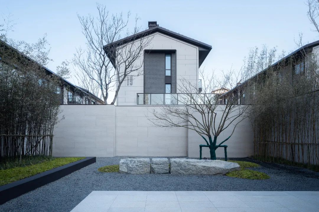 万科·西之望府丨中国浙江丨HWA安琦道尔&F Studio方派工作室-61