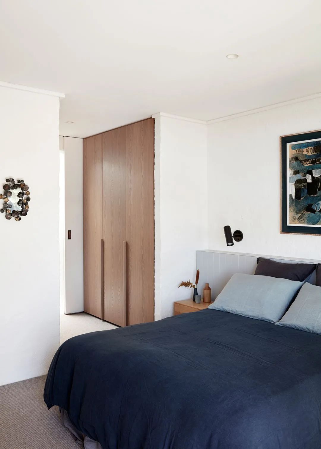 菲利普港湾滨海住宅 Portsea Beach House丨Studio Esteta-55