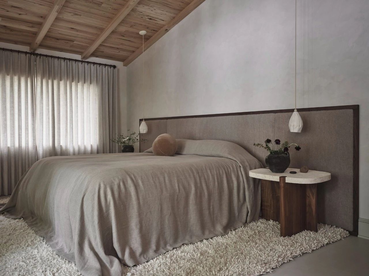 侘寂小屋丨Yond Interiors-11