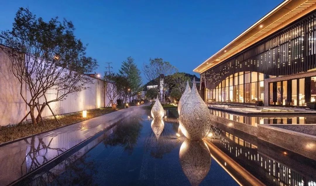 景观雕塑设计 | 赋予文化内涵,彰显艺术价值-17