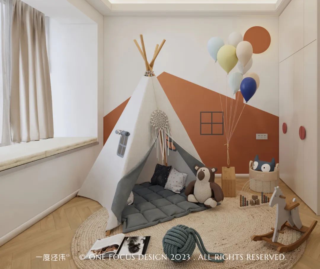 京基智农·山海御园丨中国深圳丨OFD 一度经纬°设计-118