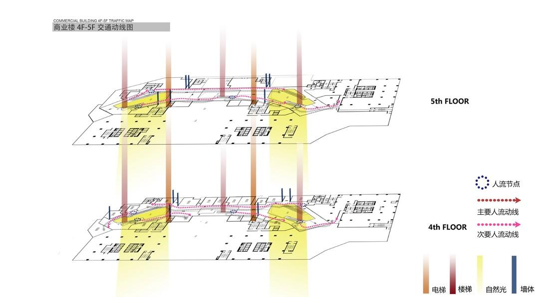 
西安·立丰国际广场 -39
