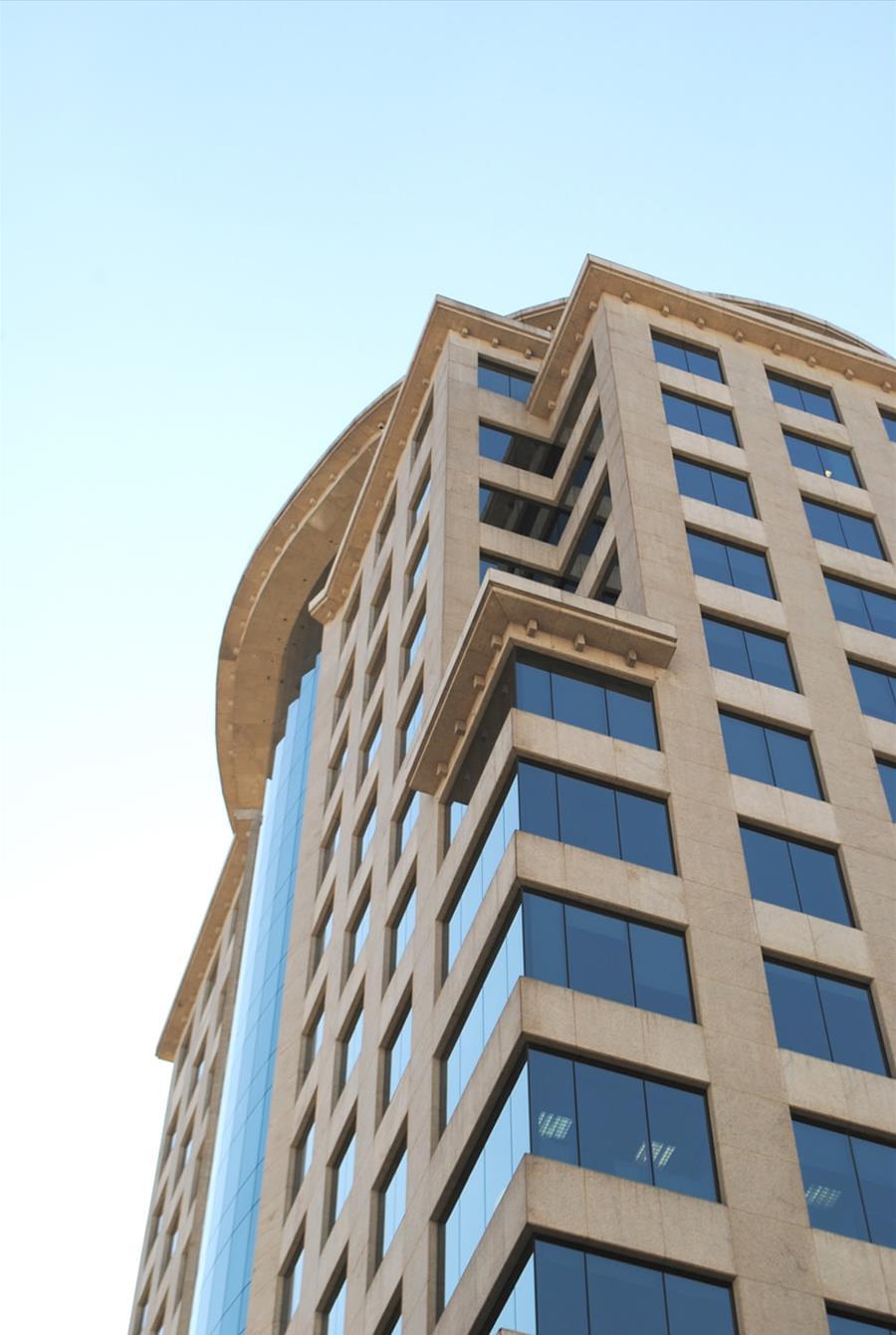 巴西 Corporate Park-3