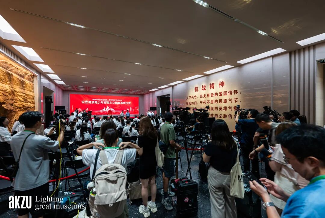 中国人民抗日战争纪念馆：《为了民族解放与世界和平——纪念中国人民抗日战争暨世界反法西斯战争胜利80周年主题展览》-9