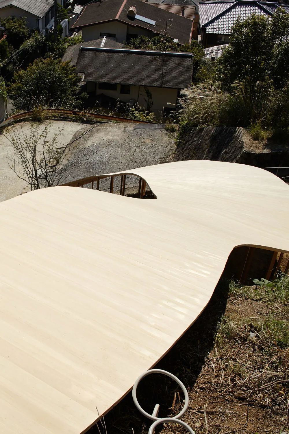 涵洞宾馆丨日本长野丨Nendo 工作室-80