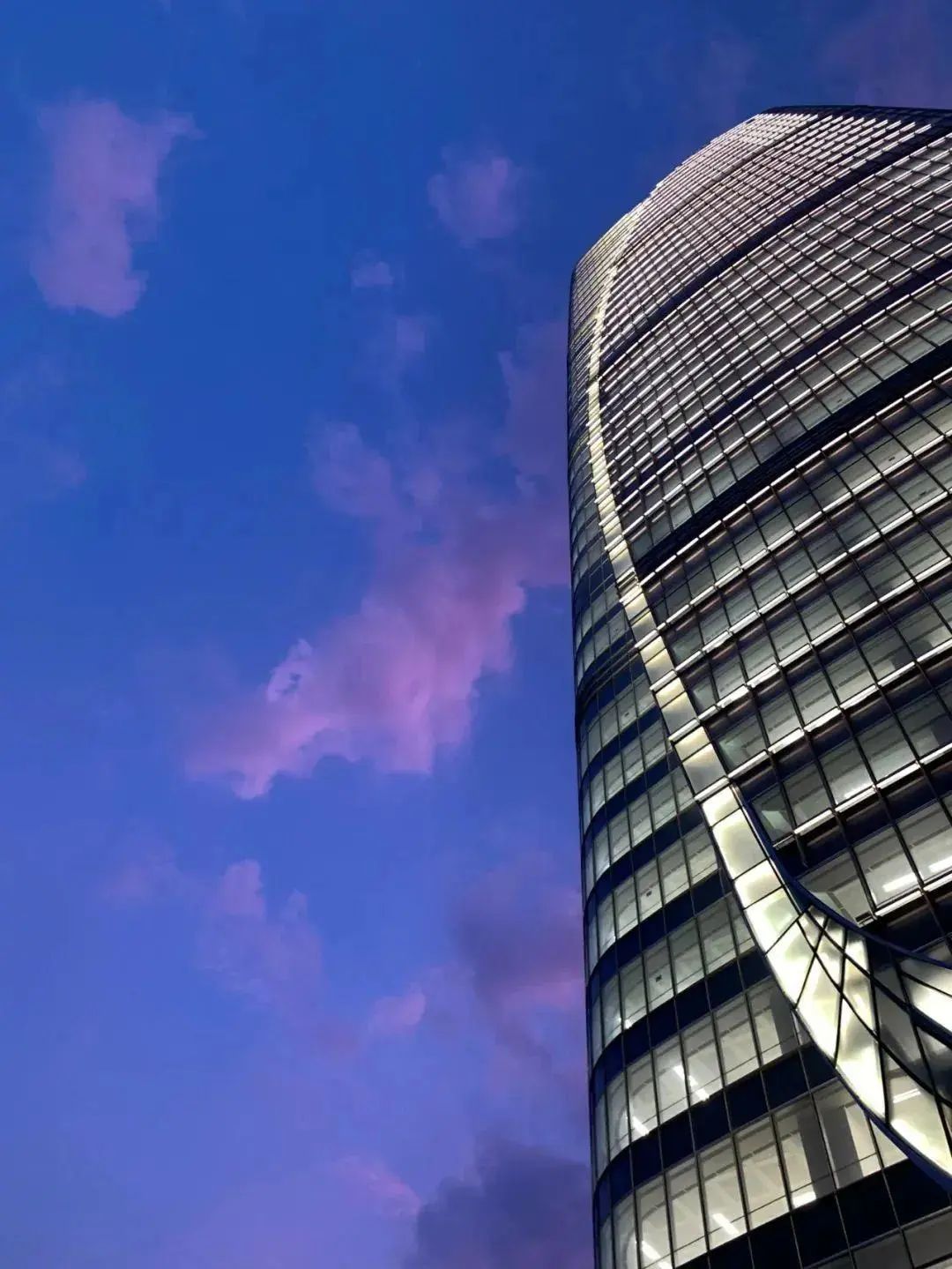 徐家汇中心 T1 塔楼丨中国上海丨PC&P-12