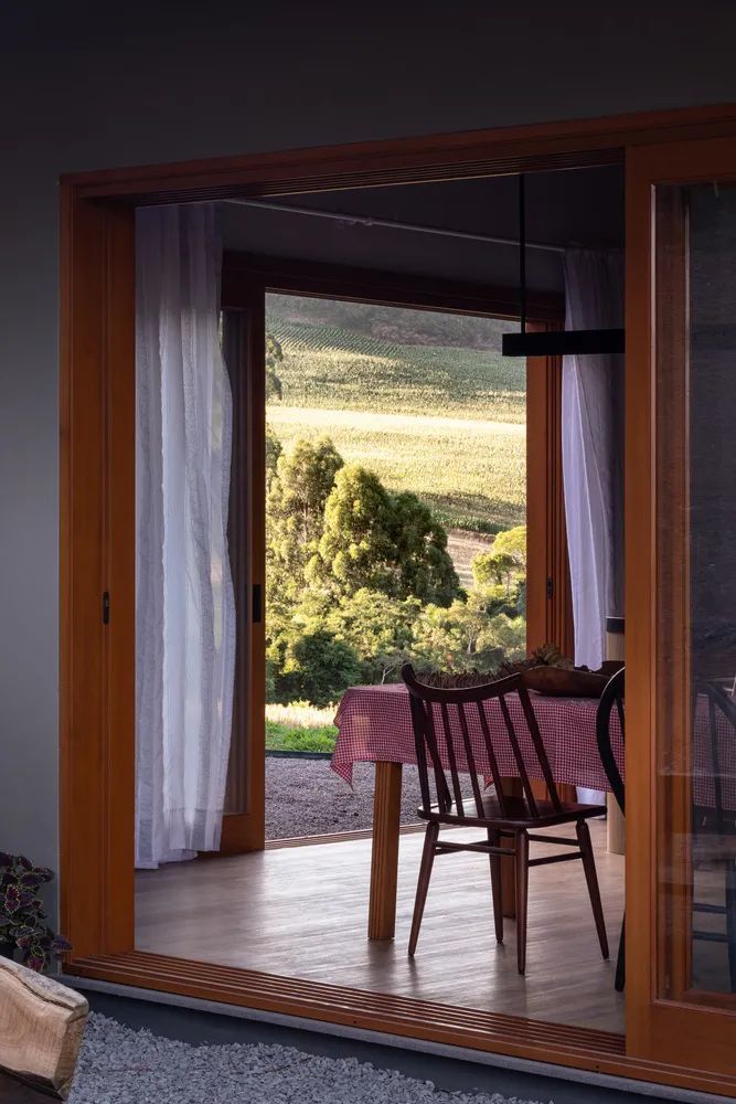 钢构乡村小别墅丨勾勾手设计网-20